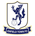 Enfield Town
