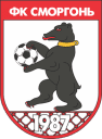 FC Smorgon