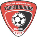 Tekstilshtik Ivanovo