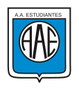 Estudiantes Río Cuarto
