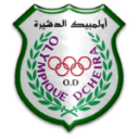Olympique Dcheira