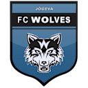 Jogeva Wolves