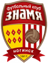 Znamya Noginsk