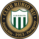 Rubio Ñu