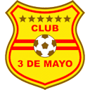 3 de Mayo de Guairá