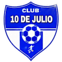 10 de Julio