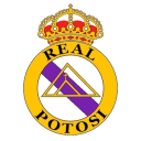 Real Potosi (W)
